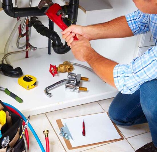 Command Plumbing Repair