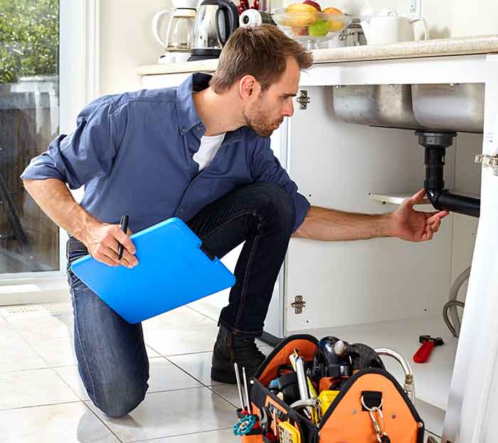 Residential Plumbing you can trust