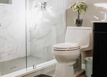 Bathroom Plumbing | Photo by 99.films on Unsplash