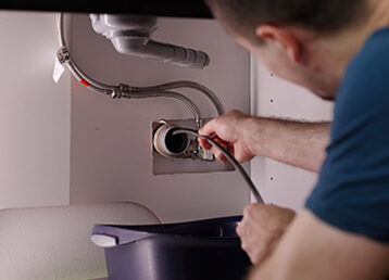 Drain Cleaning