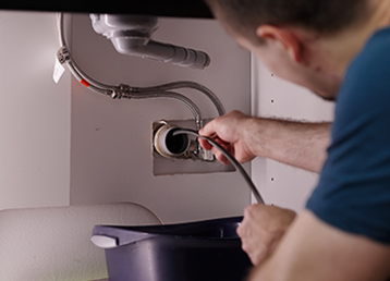 Drain Cleaning