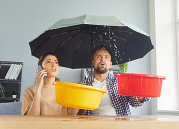 Emergency Plumbing Service