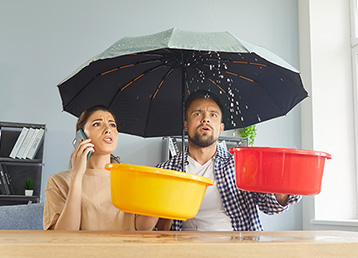 Emergency Plumbing Service