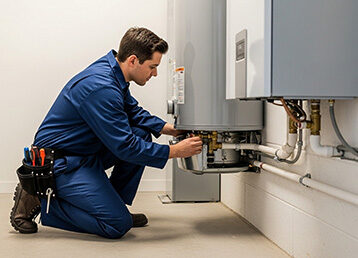 Water Heater Services